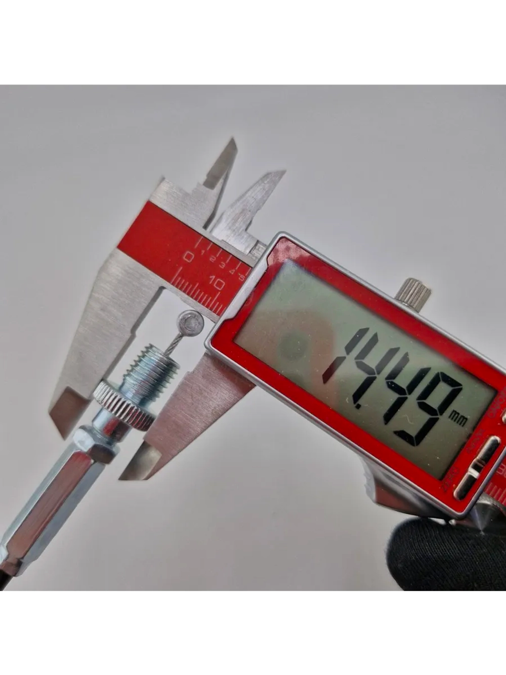 P+ Bt Трос газа для эндуро мотоцикла KAYO T2, T4