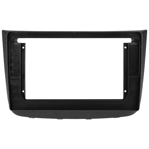 Комплект рамки с разъёмами 10"+can Mercedes Vito/Viano W639 2003-2014
