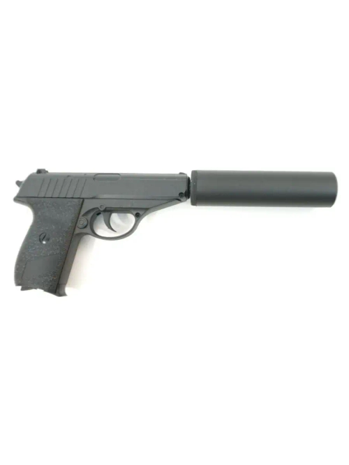 Пистолет Galaxy G.3A