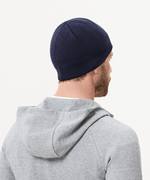 Шапка CAMP Team Training Hat, темно-синий