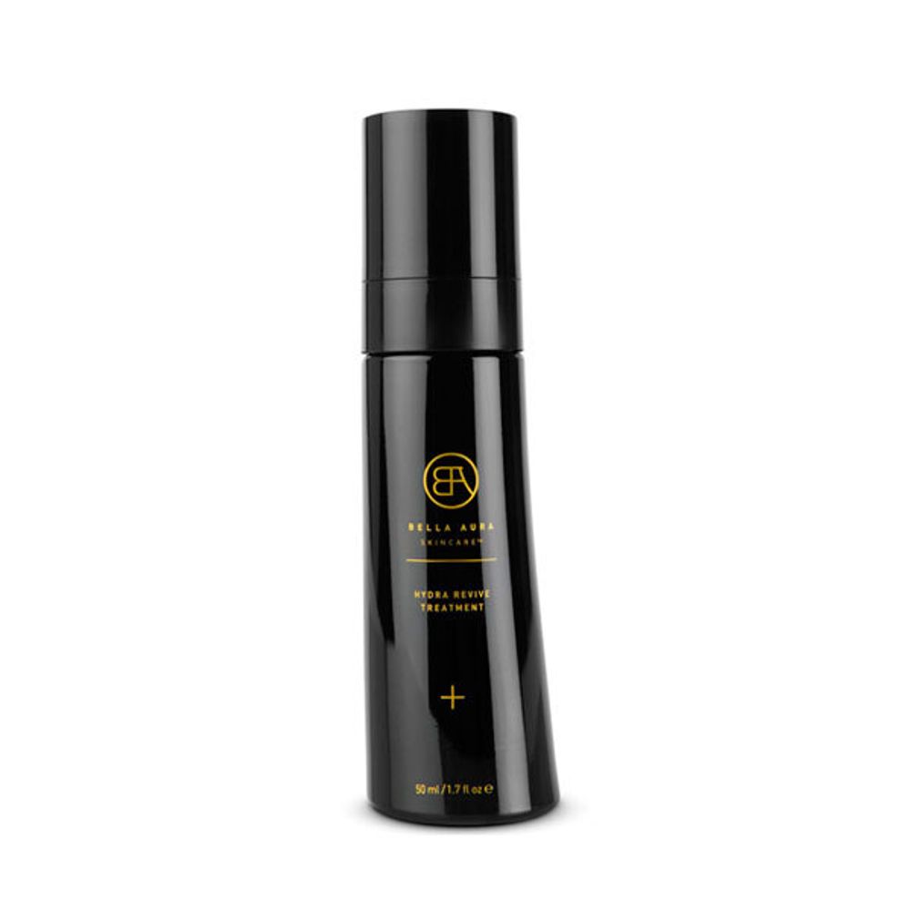 Восстанавливающий крем Bella Aura Hydra Revive Treatment 50 мл