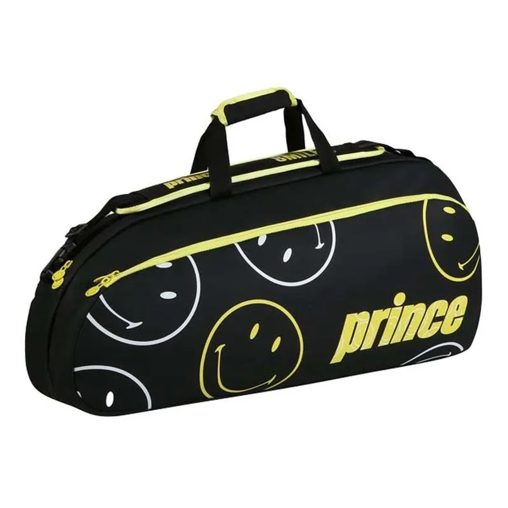 Сумка теннисная Prince X Smiley Tour 1 Comp Bag - black