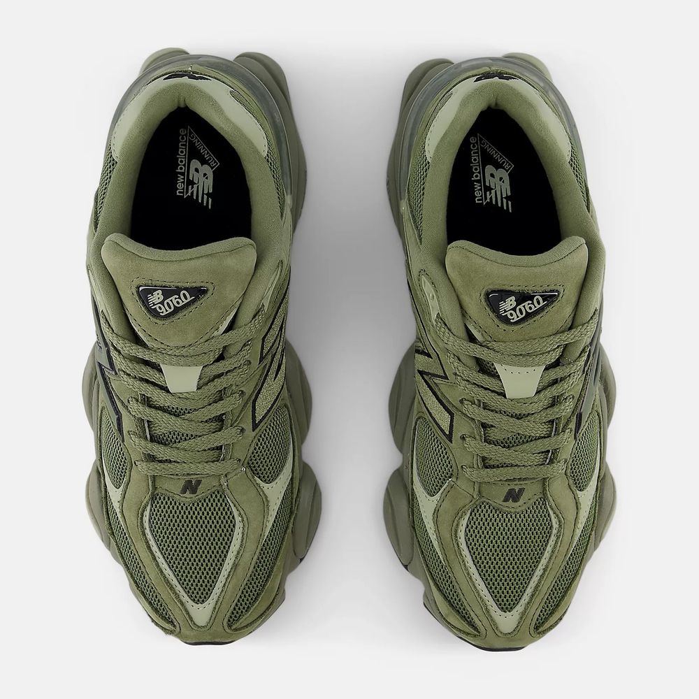 Кроссовки мужские NEW BALANCE 9060