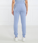Спортивные штаны Armani Exchange - голубой(3RYP85 YJ3NZ)