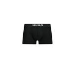 Трусики-боксеры 2шт. BROTHER PACK Hugo Bodywear - черный(50491758)
