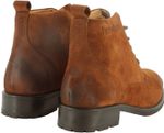 Chaussure Deville Vibram Cuir / Коричневый