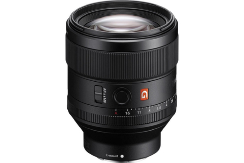 Sony FE 85mm f/1.4 GM (SEL-85F14GM)