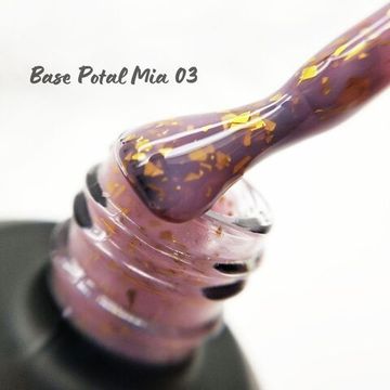 База Base Potal Mia 15 мл №03