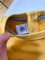 Хлопковый костюм Petit Bateau, 86