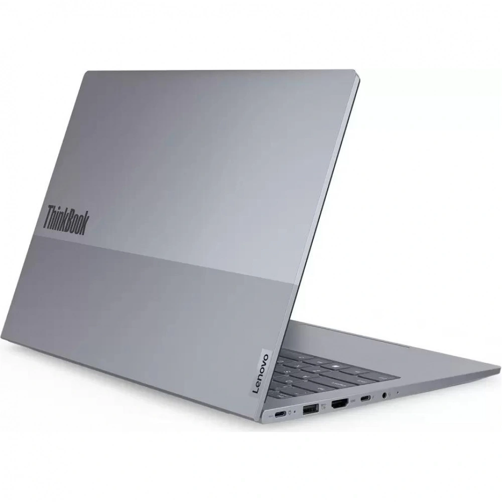 Ноутбук Lenovo ThinkBook 14 G7 IML (21MR0050RU) grey