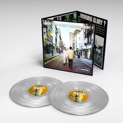 Oasis — (What’s The Story) Morning Glory (2LP)