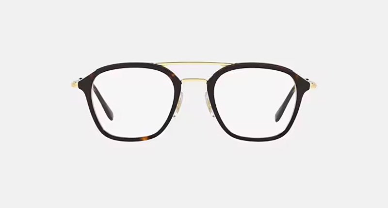RAY-BAN RX7098 2012 OPTICS