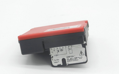 Менеджер горения Honeywell S4565P2024