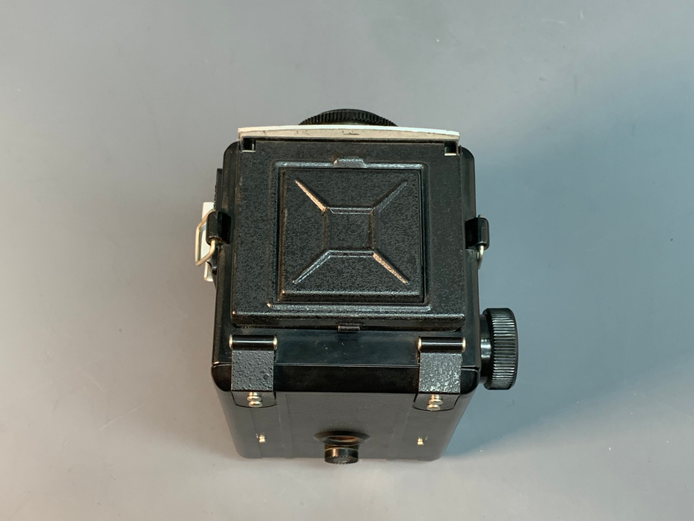 Lomo Lubitel 2