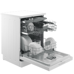 Посудомоечная машина Hotpoint HF 5C84 DW