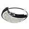 Потолочный светильник LED4U L8024-450 BK LED4U
