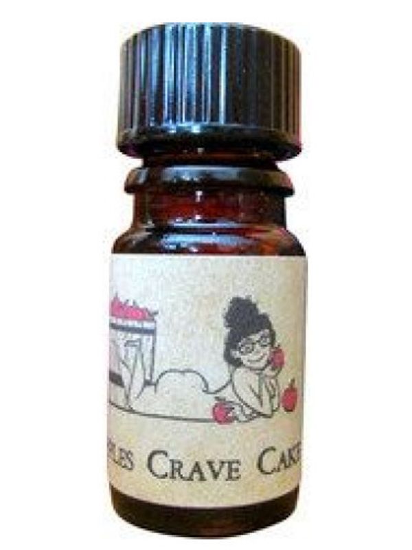 Arcana Wildcraft Apples Crave Cider