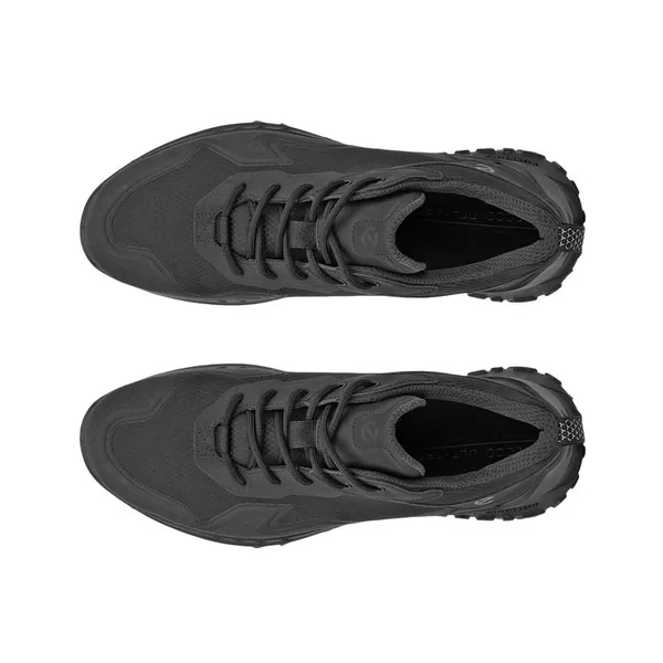 Кроссовки мужские ECCO ULT-TRN M