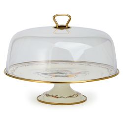 ТОРТОВНИЦА LEFARD С КРЫШКОЙ, СЕРИЯ PASSAGE, ДИА.30СМ
