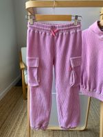Хлопковый костюм Billieblush, 116