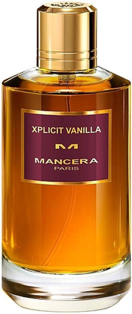 Mancera Xplicit Vanilla
