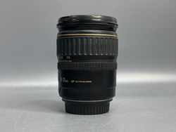 Canon EF 28-135mm 3.5-5.6 IS