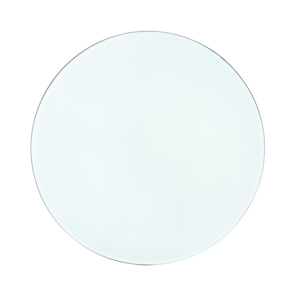 3015/CLN MINI SN 207 Светильник пластик/белый/под дерево LED 36Вт 4000K D330 IP43 SMALLI