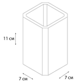 "TOMY" Стакан FX-231-3
