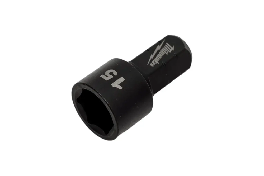 Головка 15мм для M12 FPTR