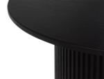 Стол журнальный Mono Stripe D50/D29/H37,5