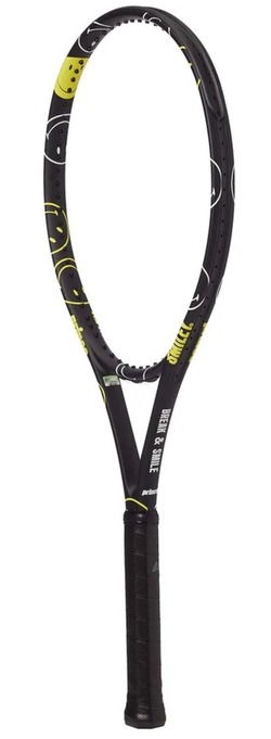 Теннисная ракетка Prince Beast 100 Smiley Edition 265g