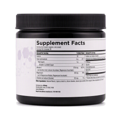 Spectrum electrolytes 240 g (8.5 oz) powder