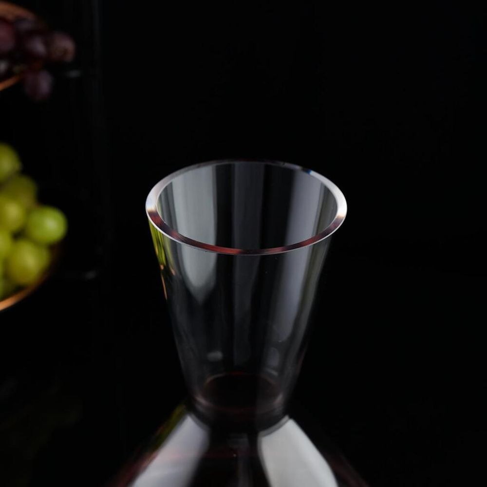 Декантер 1,1 л хр. стекло "Francois-Rene" d 15,5 см h22 см P.L. - BarWare [1]