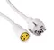 Elation SIXPAR/PIAC/WH