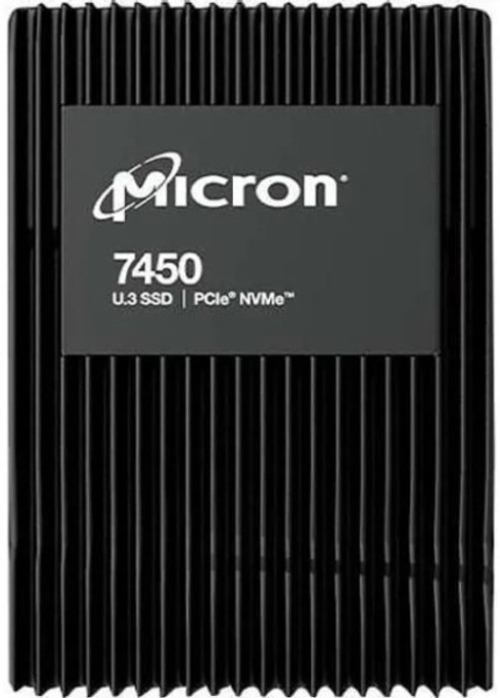 Накопитель SSD 2.5'' Micron MTFDKCC1T6TFS-1BC1ZABYY