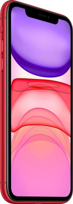 Смартфон Apple iPhone 11 128Gb Red
