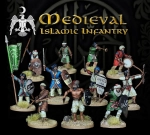 VXM002 Islamic Infantry