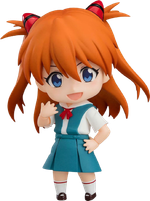 Фигурка Nendoroid Rebuild of Evangelion Asuka Shikinami Langley