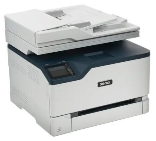МФУ лазерное Xerox C235DNI