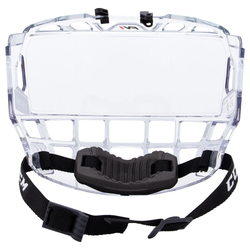 Визор CCM FMFV1 HF FULL VISOR