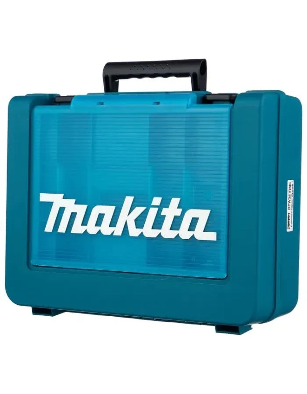 Гайковерт ударный Makita DTW251RME