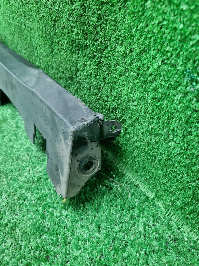 Накладка порога правая Faw Bestune T77 (2018-н.в.)