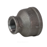 Муфта переходная чугун Ду 40х25 (1 1/2"х1") ВР Fittex PLUS