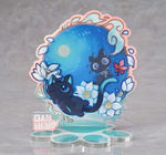 Dan Heng Imbibitor Lunae