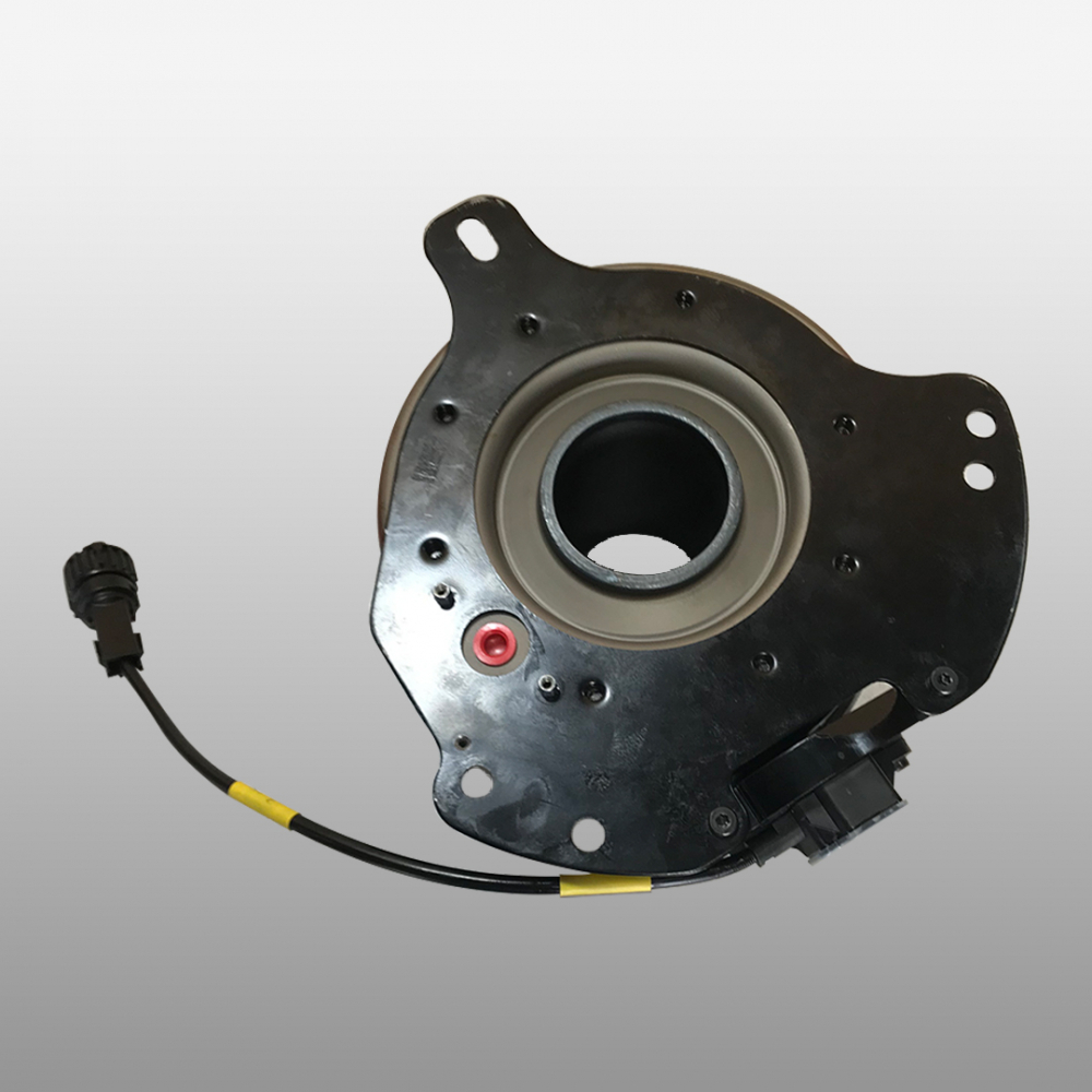 6482000155 - Муфта сцепления на Volvo FH, FM, FMX, Renault Kerax, Magnum