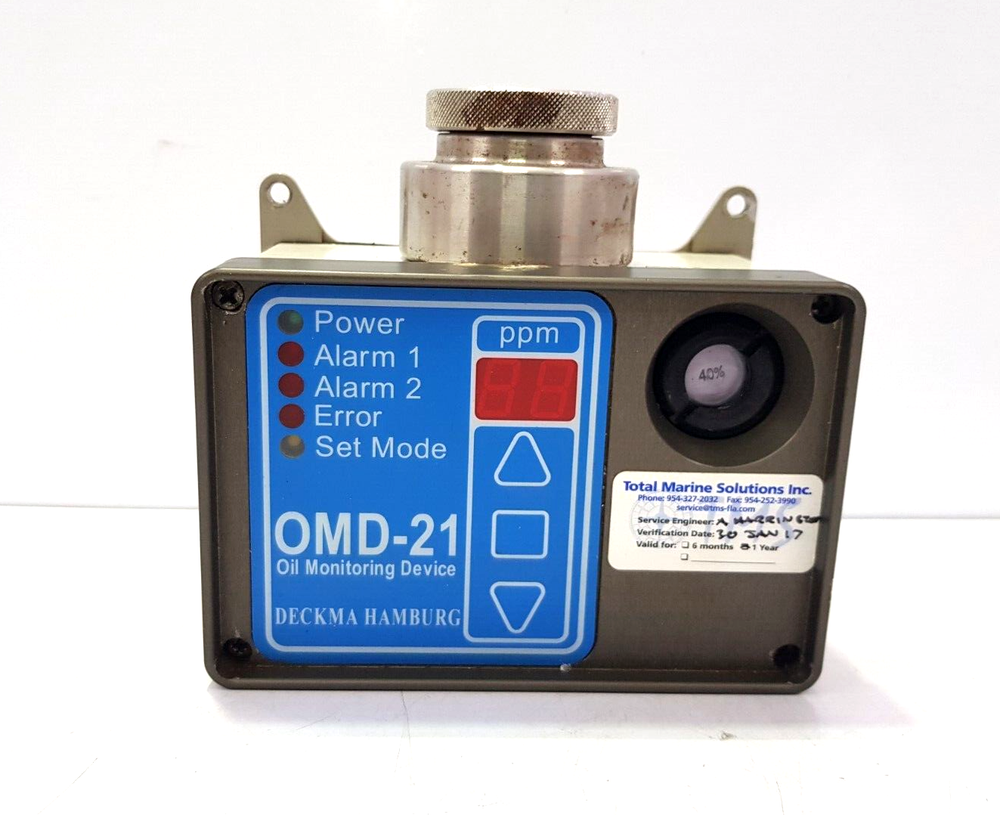 OMD-21 OMD-21