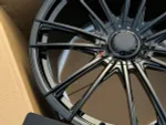 КОВАНЫЕ ДИСКИ ДЛЯ MCLAREN ARTURA МАКЛАРЕН