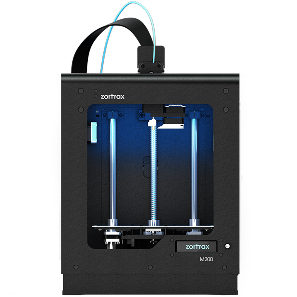 3D принтер Zortrax M200