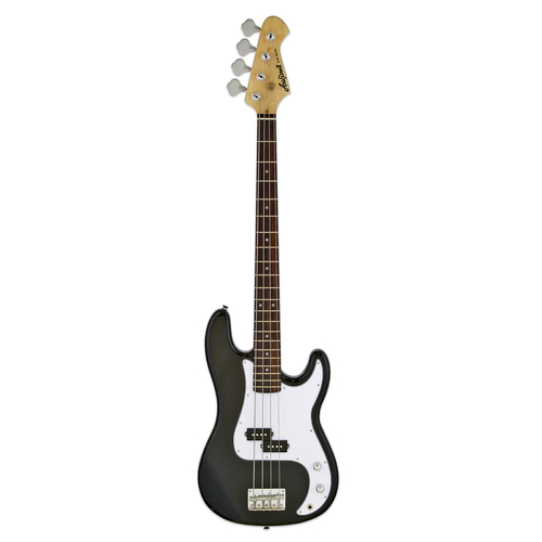 ARIA STB-PB Black