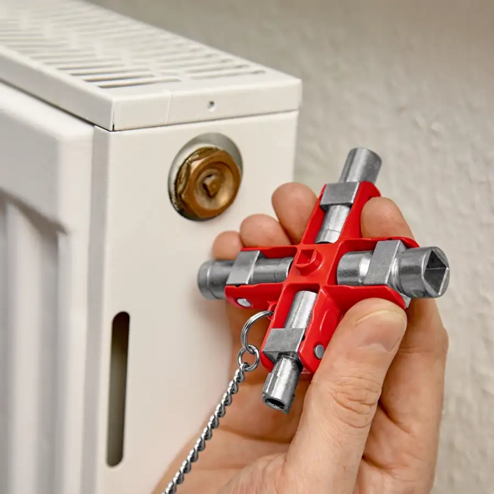 Универсальный ключ 90 мм Knipex 00 11 06